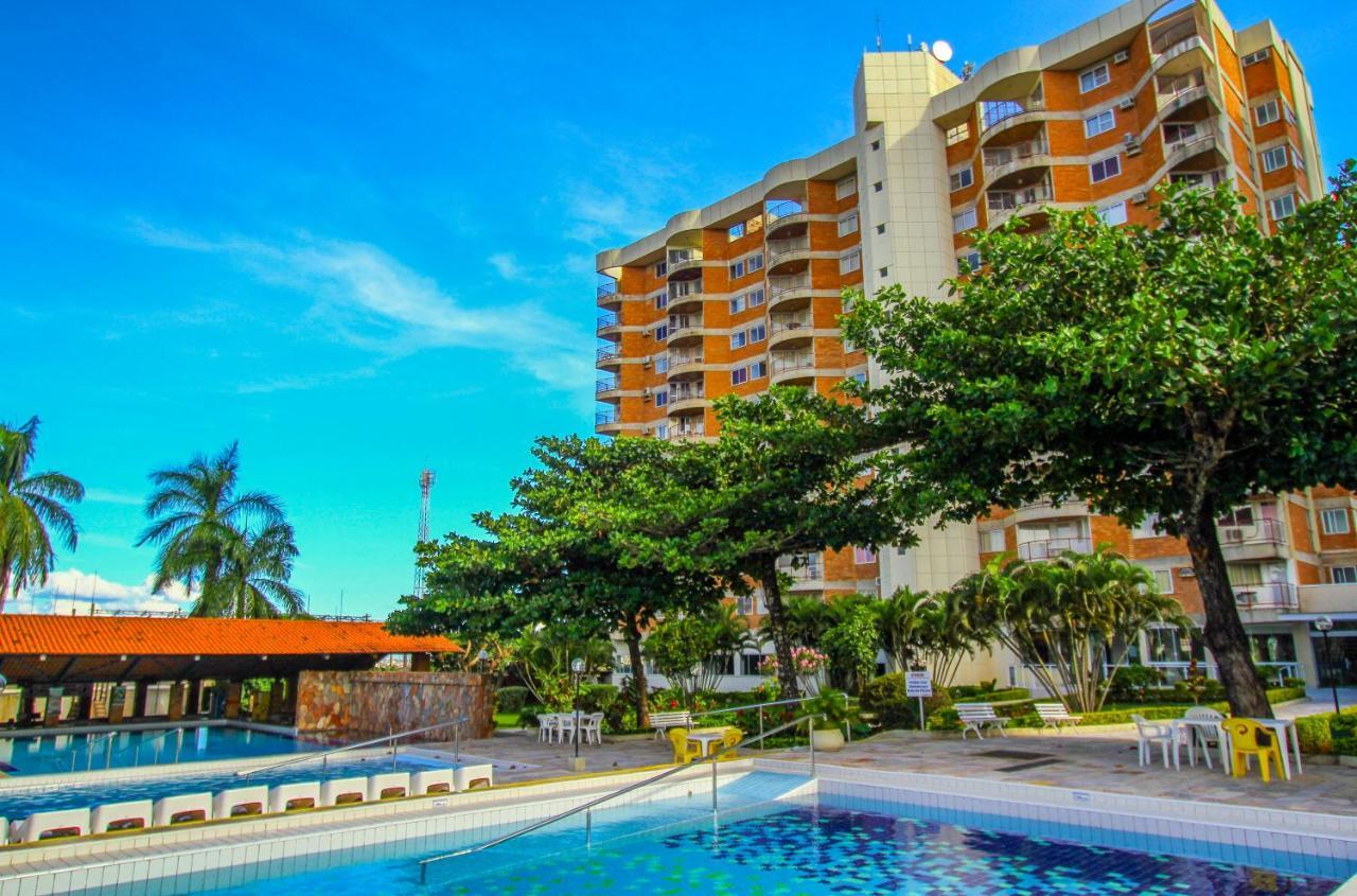 Caldas Novas Imperio Romano Com 1 Dia No Acqua Park Esterno foto