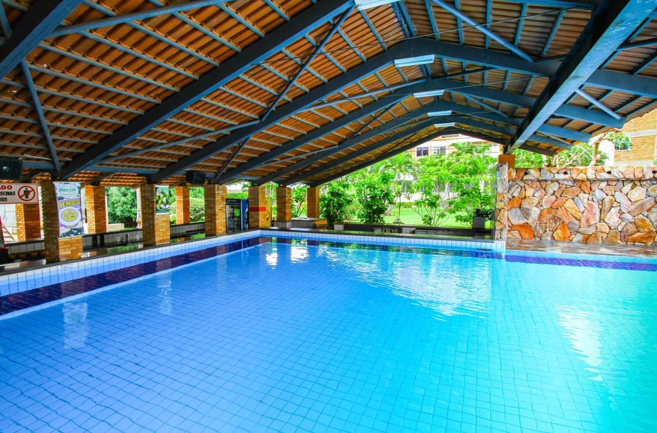 Caldas Novas Imperio Romano Com 1 Dia No Acqua Park Esterno foto