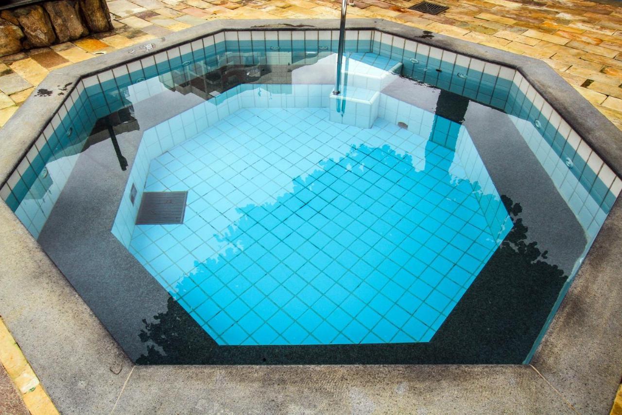 Caldas Novas Imperio Romano Com 1 Dia No Acqua Park Esterno foto