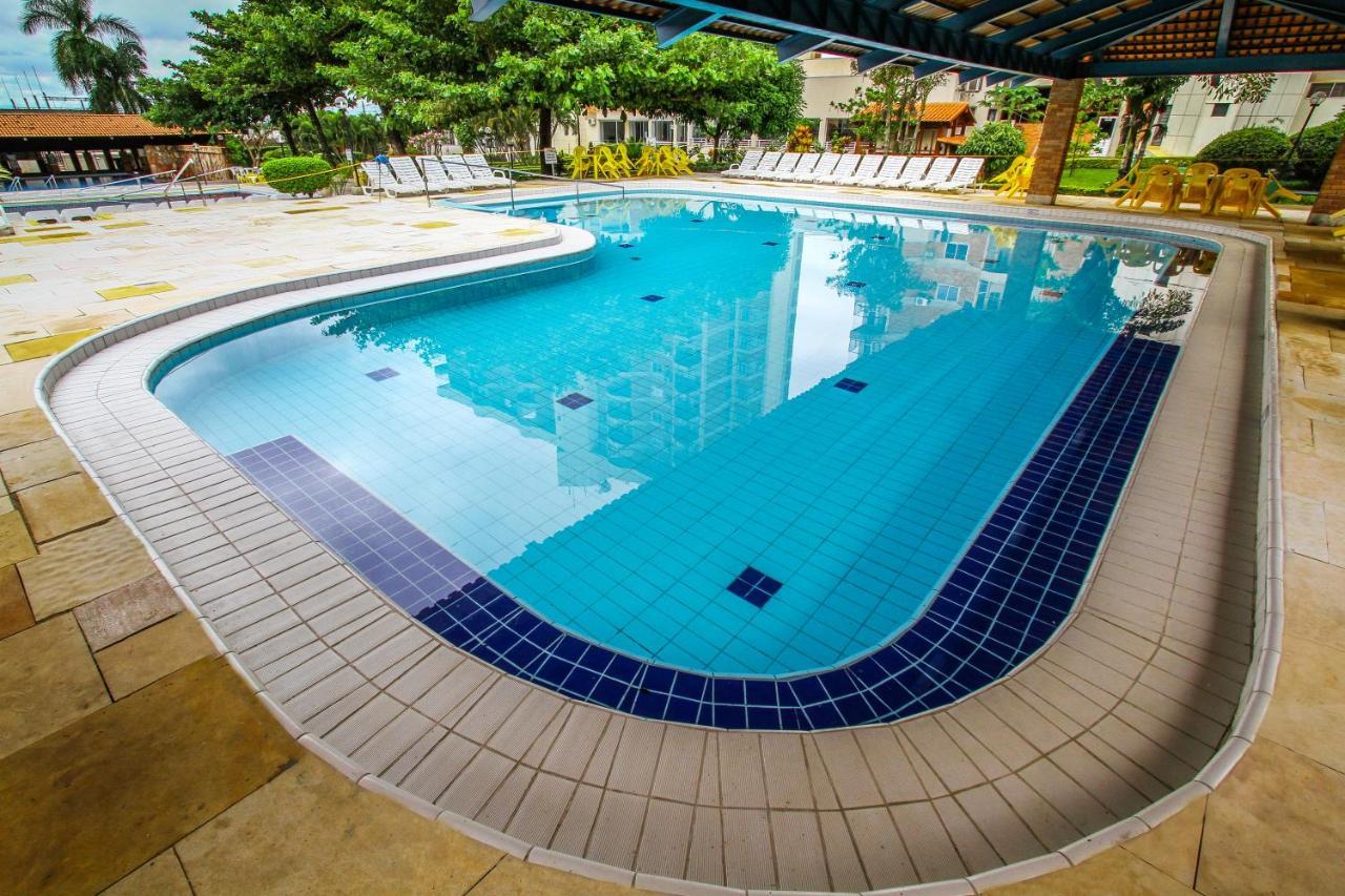 Caldas Novas Imperio Romano Com 1 Dia No Acqua Park Esterno foto