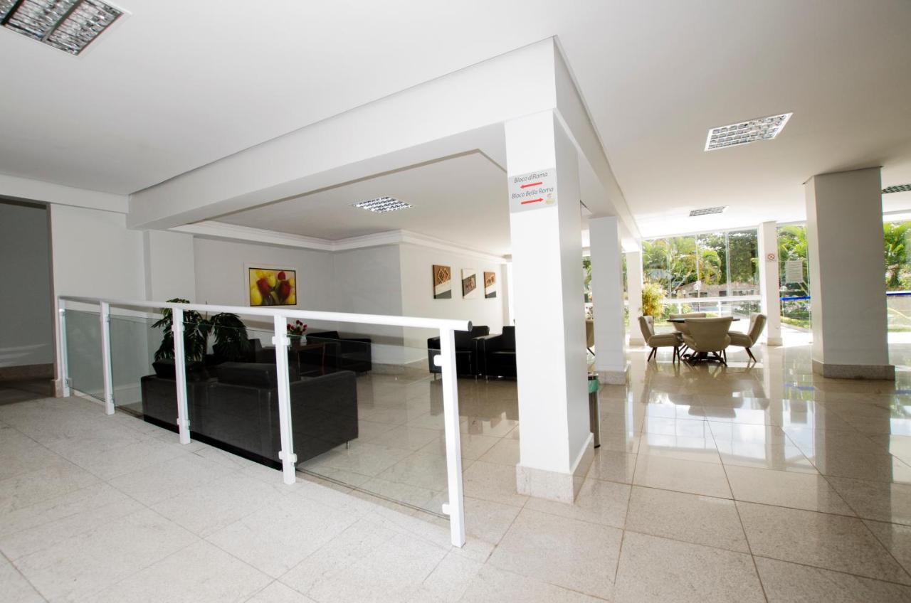 Caldas Novas Imperio Romano Com 1 Dia No Acqua Park Esterno foto