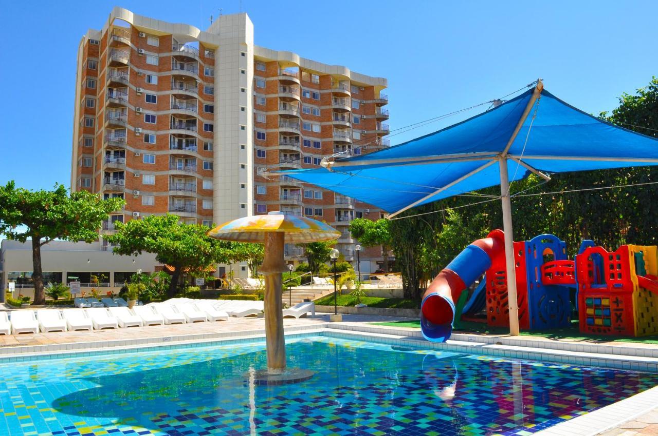 Caldas Novas Imperio Romano Com 1 Dia No Acqua Park Esterno foto