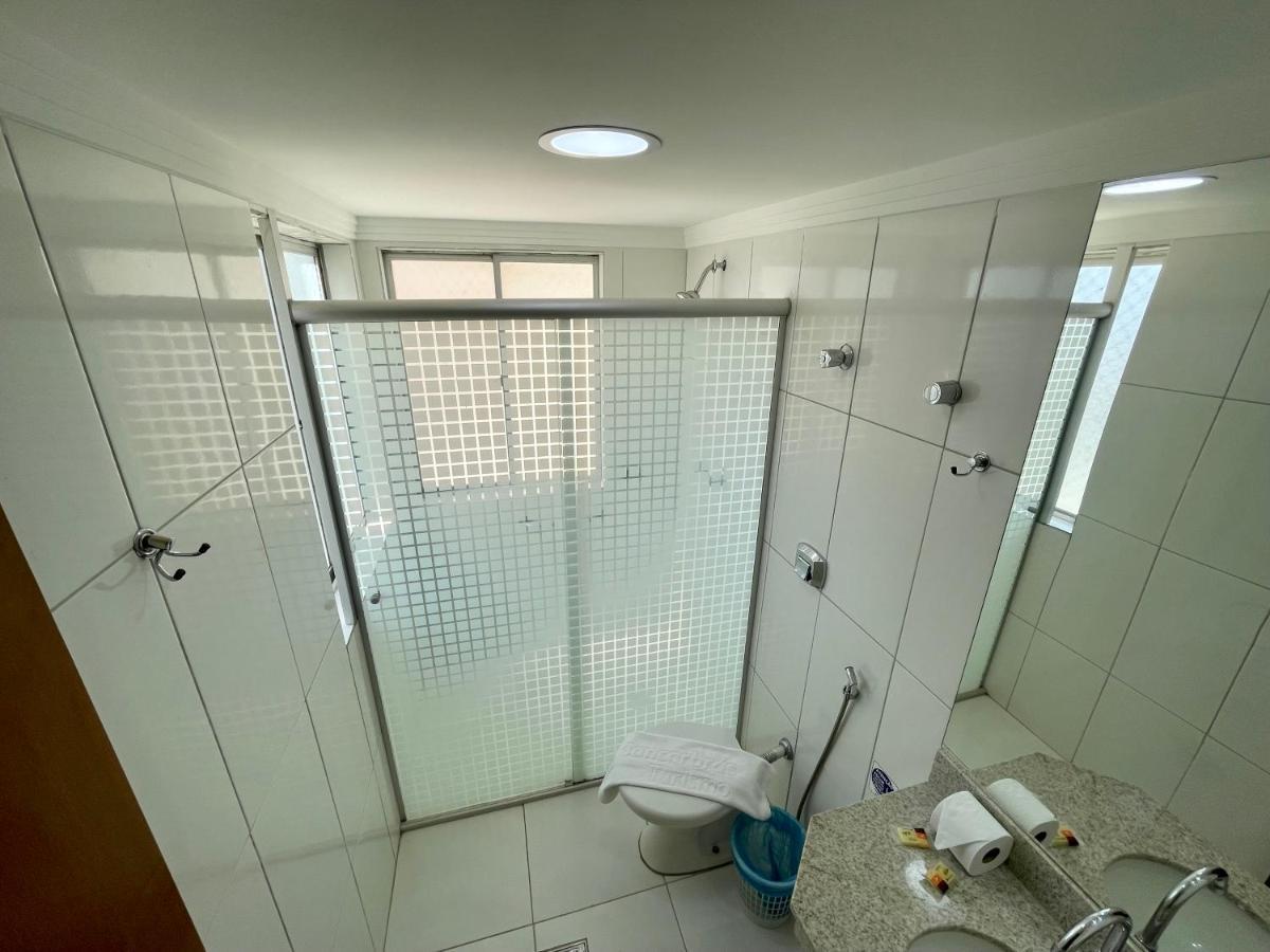 Caldas Novas Imperio Romano Com 1 Dia No Acqua Park Esterno foto